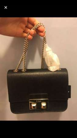 furla bella mini