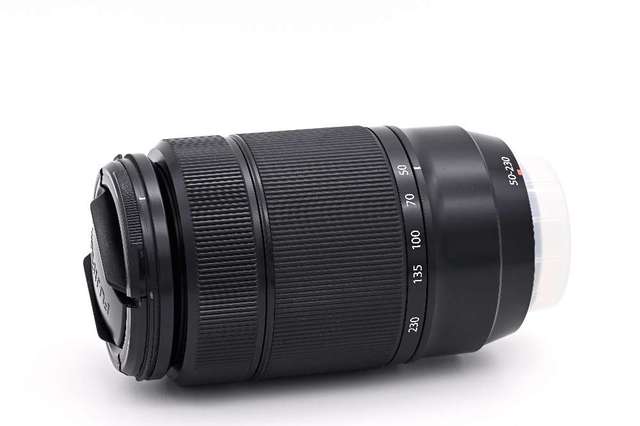 富士 Fujifilm Fujinon XC50-230mm f\/4.5-6.7 OI