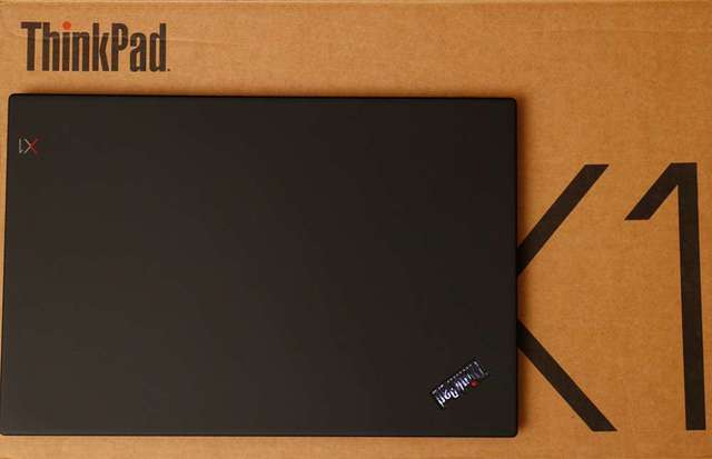 Lenovo X1 Carbon Gen 6 ( i7-8550u, 8G, 256G