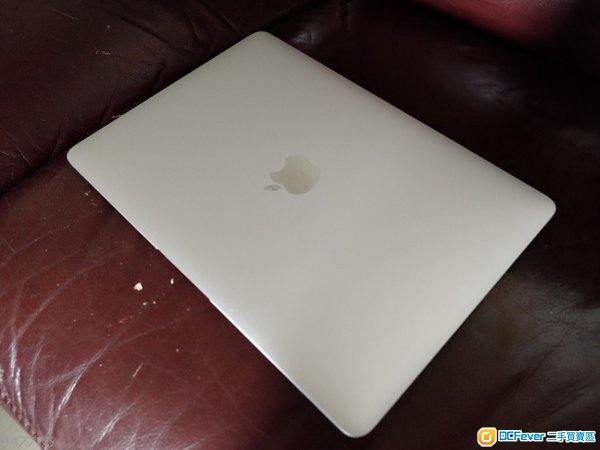 99%新 12” Macbook m3/8g/256ssd sliver 2016
