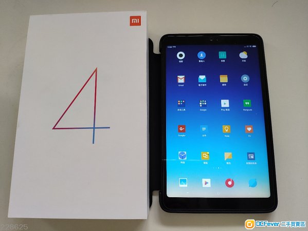 小米平板4 4G+64G LTE 版