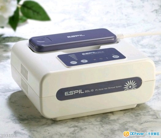 韓國 ESPIL 家用彩光美白脫毛機