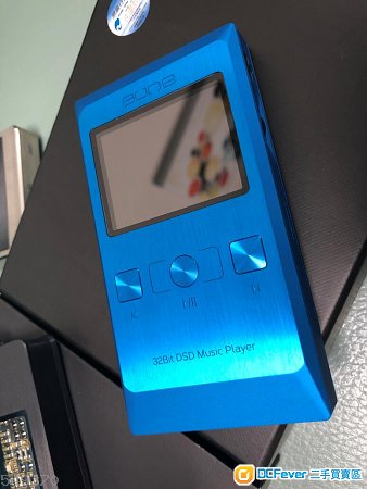 aune M2S 限量版