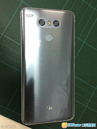 LG G6 LGM-G600LR