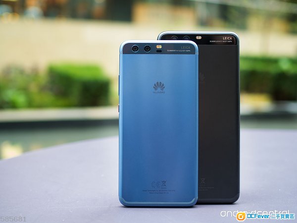 香港版 6GB RAM 旗艦級華為Huawei P10 Plus 128GB 專業級LEICA認證相機 $13xx