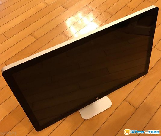 Apple thunderbolt Display 27"