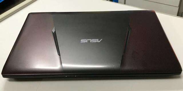 (特价一台)ASUS FX53V 15.6″ i5 7300HQ | 8