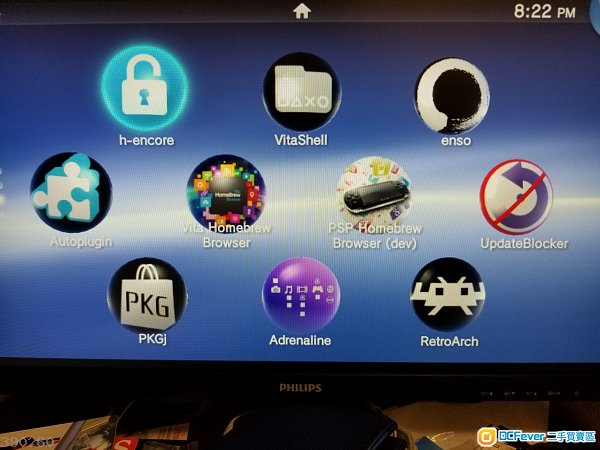 Sony PS Vita PSV TV 開心版 64GB