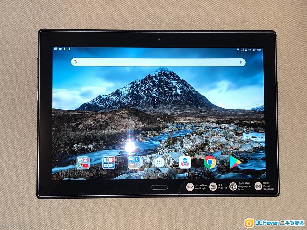 Lenovo Tab 4 10 Plus LTE 4/64