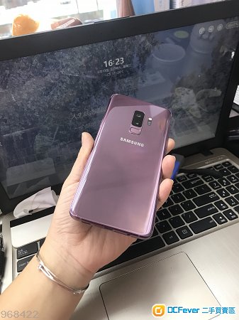 港版三星S9+ 128GB