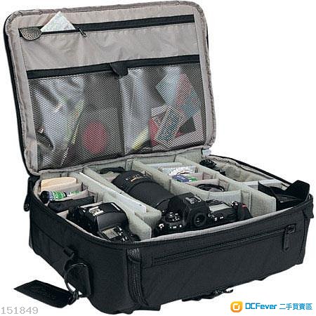 Lowepro Suitcase 相機袋