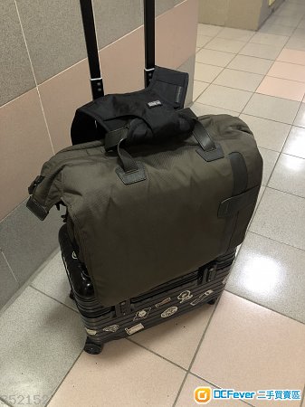 Lowepro Classified 200AW 相機袋