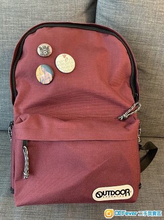 Outdoor Camera Bag (90% new)