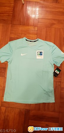 渣打马拉松2019 T恤