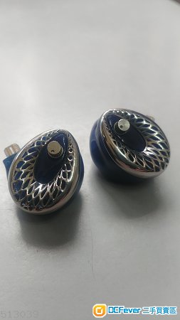 Unique Melody 3DD-Ti
