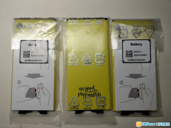 LG G5 原裝電池 v20 保用3個月另有G pro 2 Galaxy Note 4 3 Edge V20實體店交收