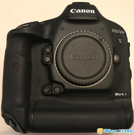 Canon EOS 1DX mark II 1DX2 行貨 CFast CF 2原廠電