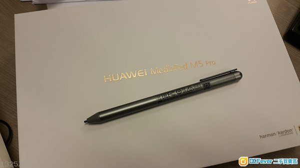 华为 HUAWEI M-Pen
