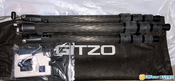 Gitzo GT1544T (100% NEW)