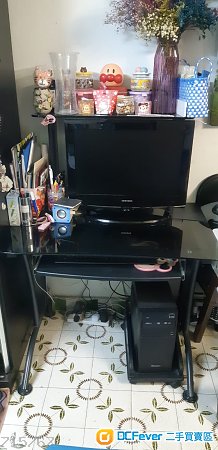 電腦枱