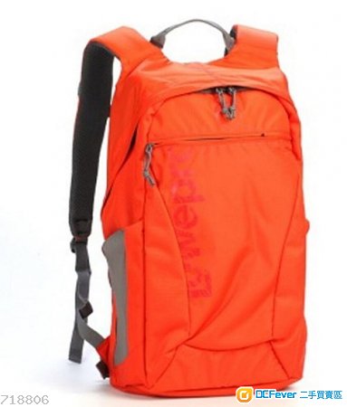 Photo Hatchback 22L AW Backpack 100% New