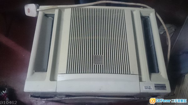 日立牌一匹冷氣機