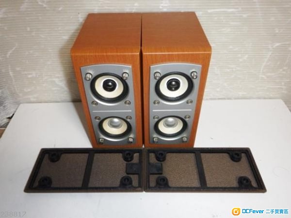 Yamaha NX-430P