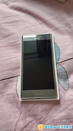 Sony Xperia XZ Premium 手機
