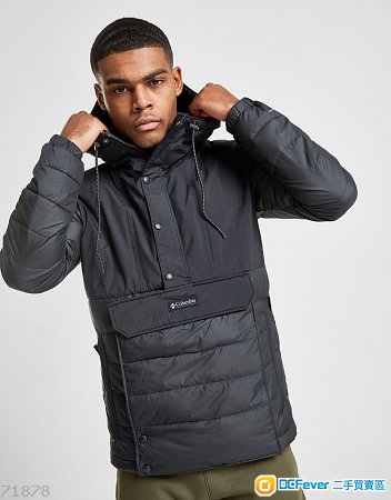 100% new Columbia Norwester Jacket