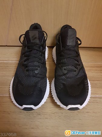Adidas alphabounce beyond m 男裝 9成新