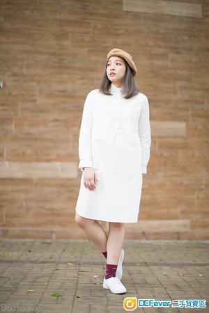 人像 時裝攝影服務