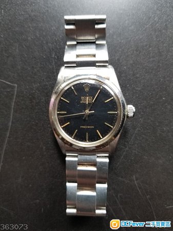 Rolex 6421