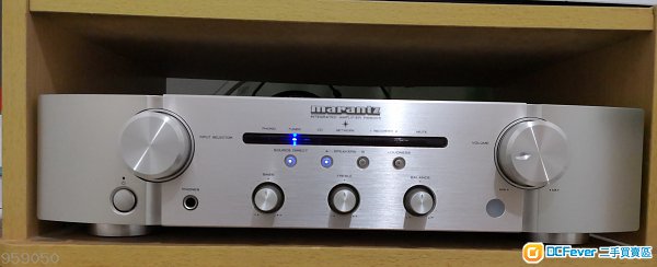 marantz pm5005合併擴音機