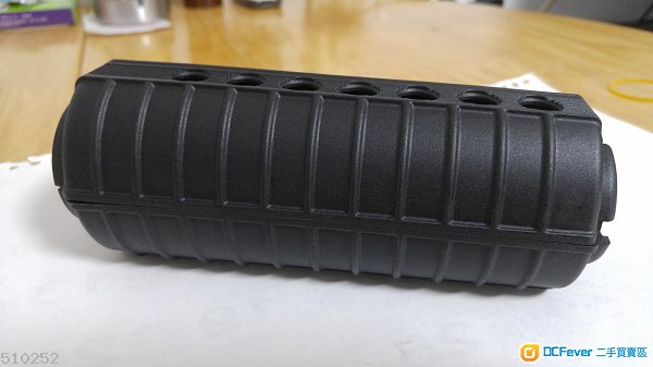G&P M4手格(AEG專用)全新。。