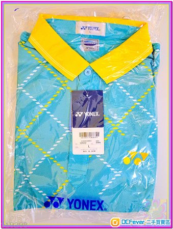 (正品)【ヨネックス】YONEX JP版 藍色 羽毛球衣 JAPSO (MADE IN JAPAN) 『日本製』