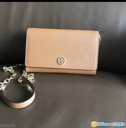Tory Burch 單肩袋