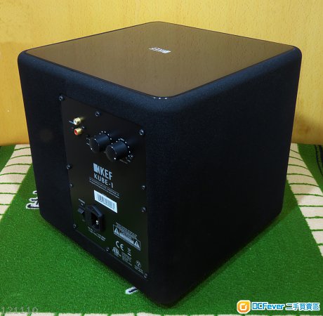 英國 KEP 5.1 Surround system 喇叭