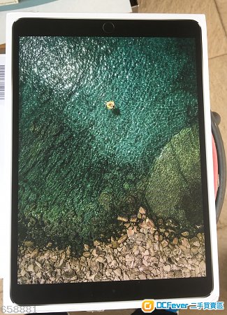 iPad Pro 10.5 吋 吉盒 + Apple penceil 吉盒 1 set (浄盒一套) HK$50.00