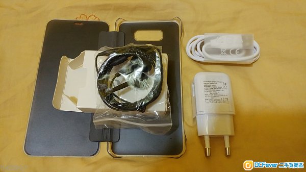 LG G6+ 跟機剩餘配件 絶無議價空間