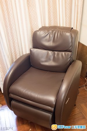 OSIM 小天后復刻版 (深啡色)
