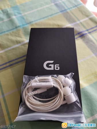 LG G6