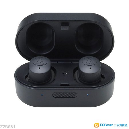 100% 全新 Audio Technica ATH-SPORT7TW 香港行貨 一年保養