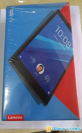 LENOVO TAB4 8 LTE