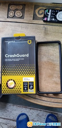 Note 8 犀牛盾bumper