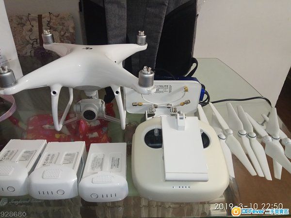 phantom 4 Pro V1