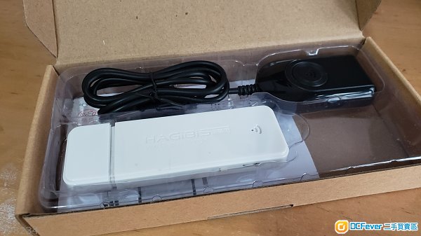 2.4G/5G雙頻版 wifi Miracast Dongle 無線同屏器