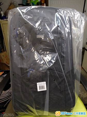 Think Tank StreetWalker Rolling Backpack V2.0 (全新)