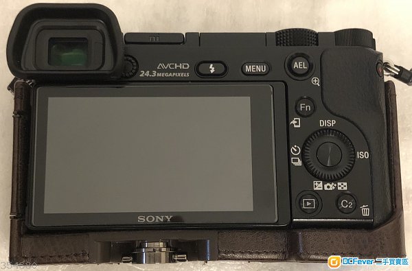 Sony A6000 Body (行貨一年保)