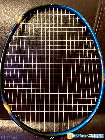 Yonex Astrox 77 藍色 YY 羽毛球拍