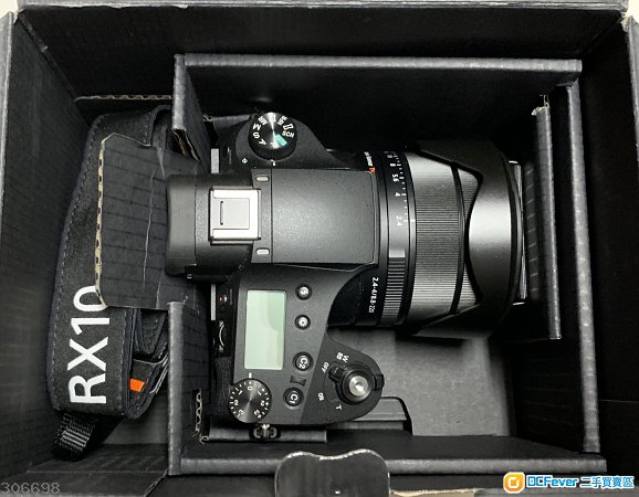 SONY DSC-RX10III M3 MARK3 有盒